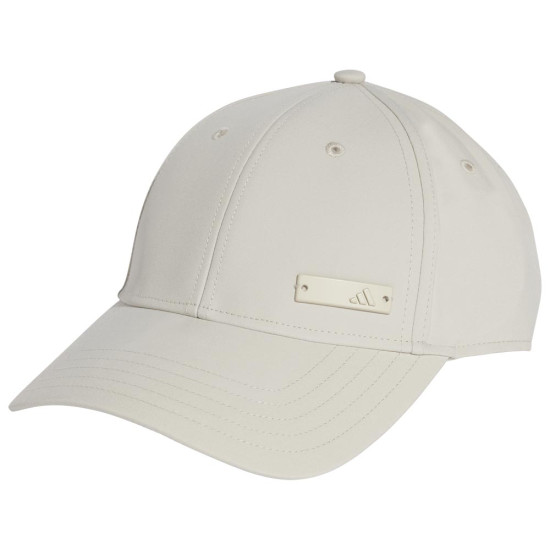 Adidas Καπέλο Metal Badge Lightweight Baseball Cap Adidas Καπέλο Metal Badge Lightweight Baseball Cap